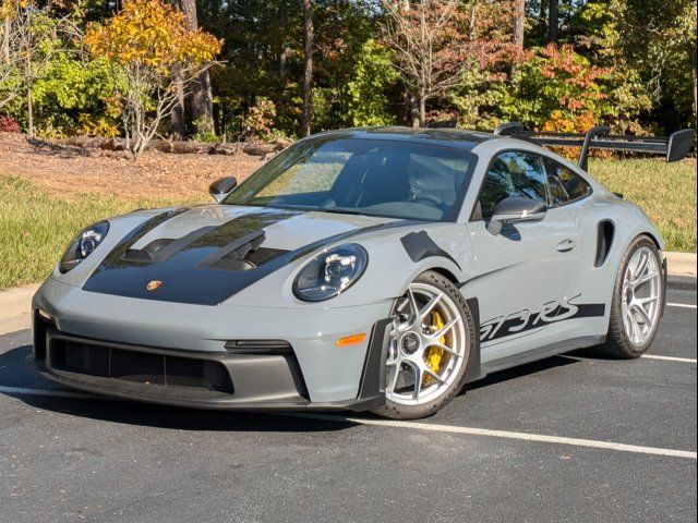 2023 Porsche 911 GT3 RS