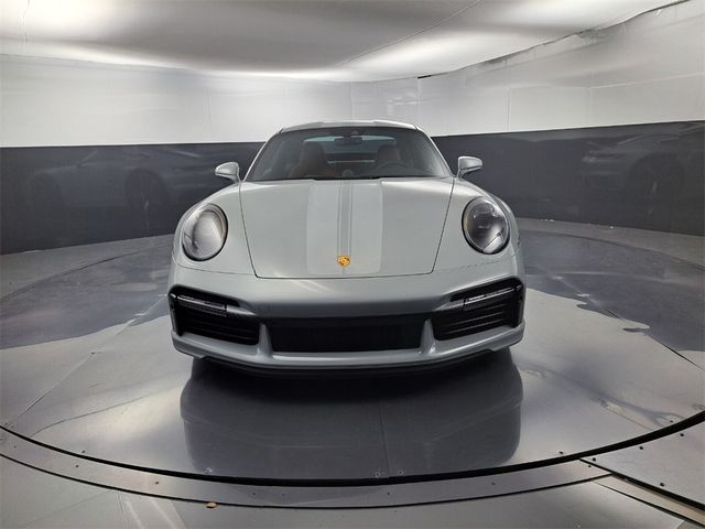 2023 Porsche 911 Sport Classic