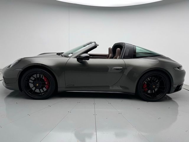 2023 Porsche 911 4S