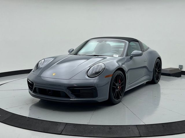2023 Porsche 911 4S