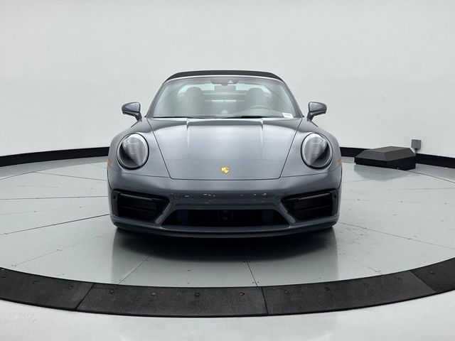 2023 Porsche 911 4S