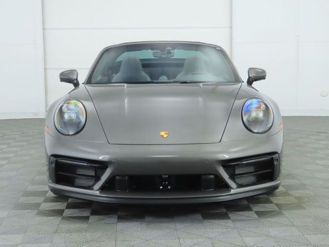 2023 Porsche 911 4S