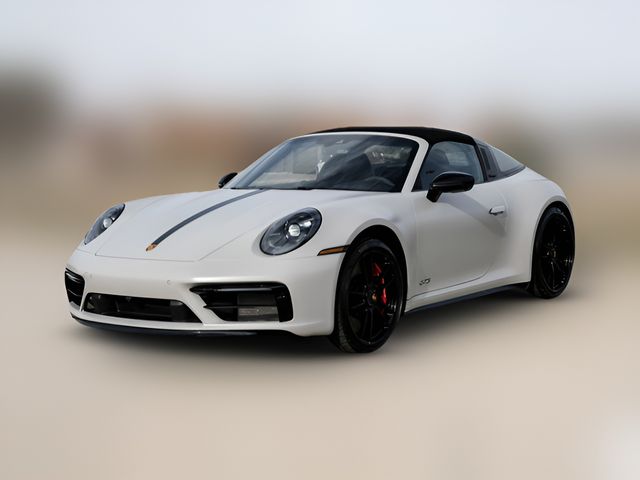 2023 Porsche 911 4 GTS