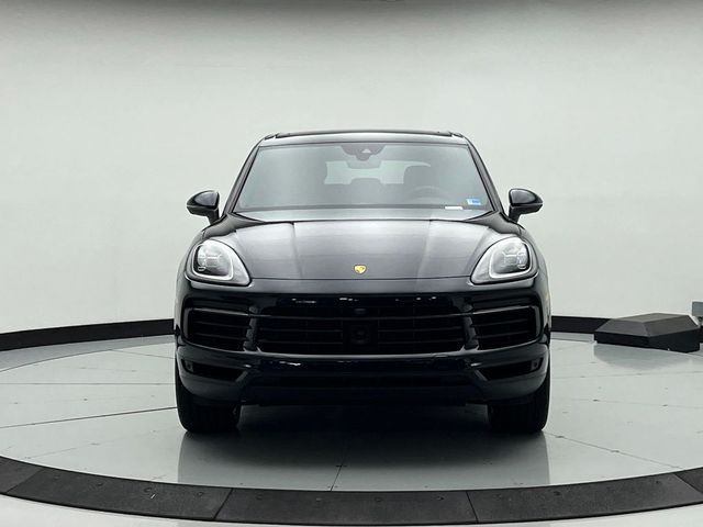 2023 Porsche Cayenne Base
