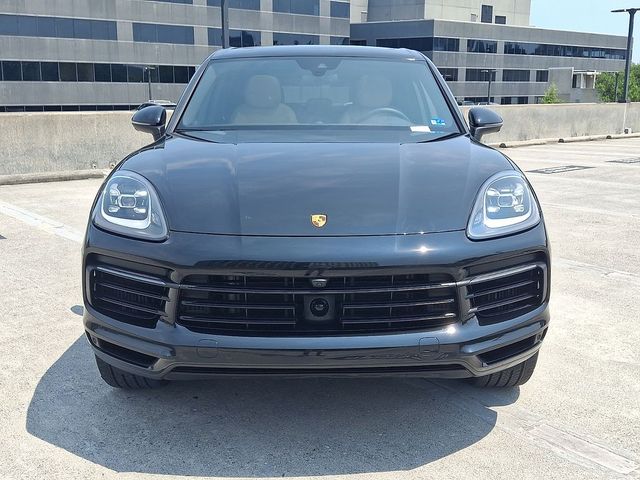 2023 Porsche Cayenne Base