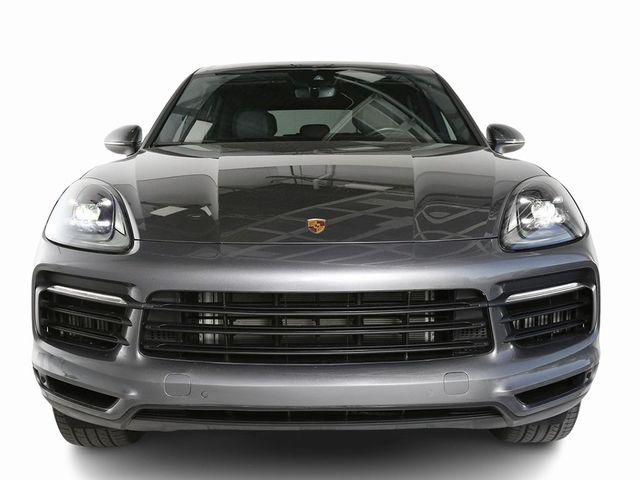 2023 Porsche Cayenne Base