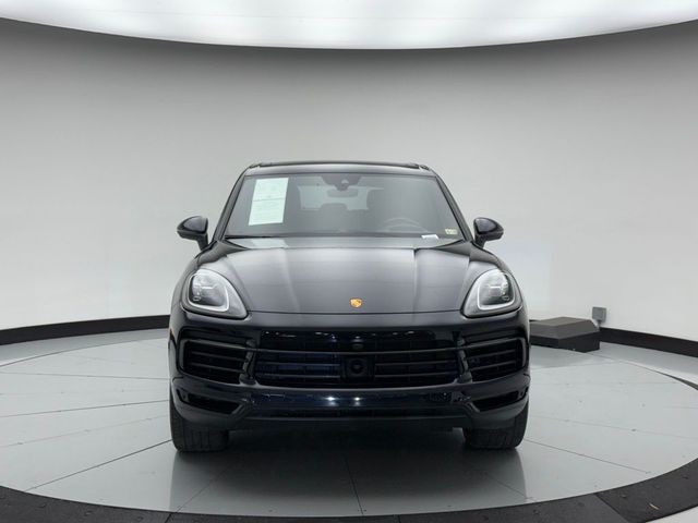 2023 Porsche Cayenne Base