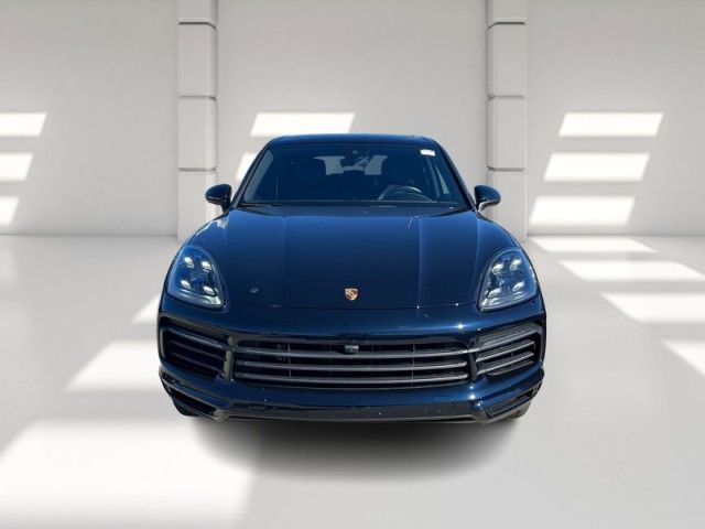 2023 Porsche Cayenne Base