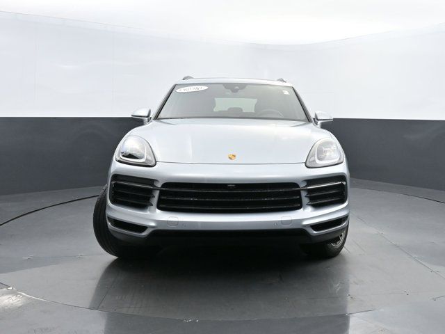 2023 Porsche Cayenne E-Hybrid Base