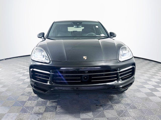 2023 Porsche Cayenne Base