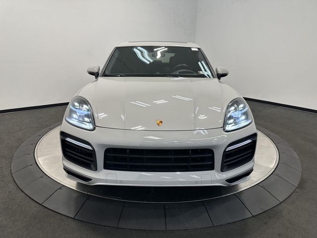 2023 Porsche Cayenne GTS