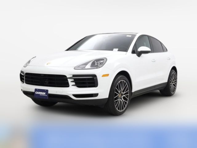 2023 Porsche Cayenne 