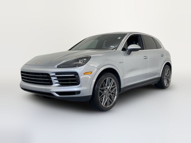 2023 Porsche Cayenne E-Hybrid Base