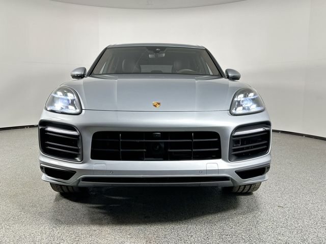 2023 Porsche Cayenne GTS