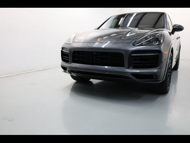2023 Porsche Cayenne GTS