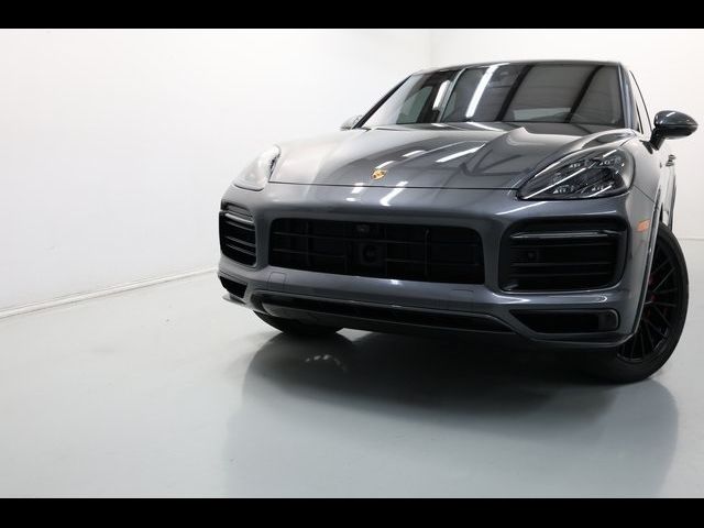 2023 Porsche Cayenne GTS