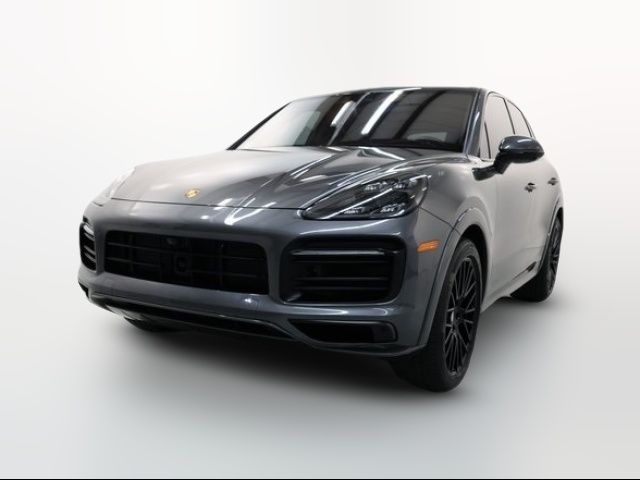 2023 Porsche Cayenne GTS