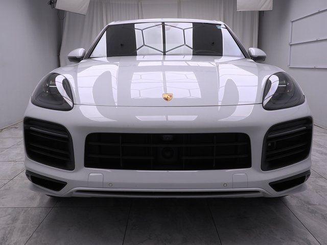2023 Porsche Cayenne GTS