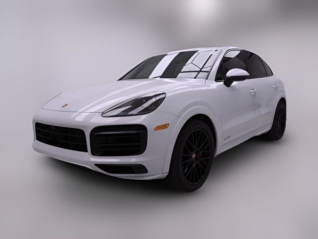 2023 Porsche Cayenne GTS