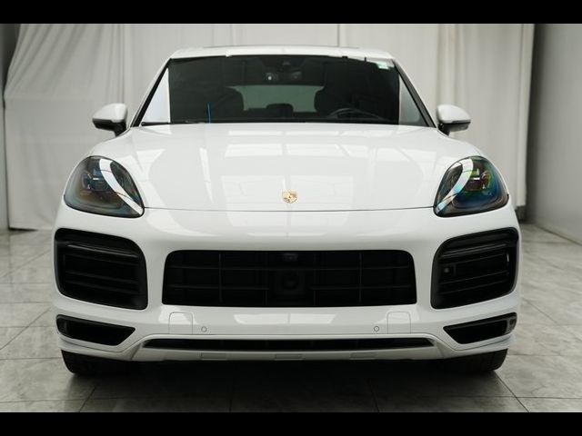 2023 Porsche Cayenne GTS