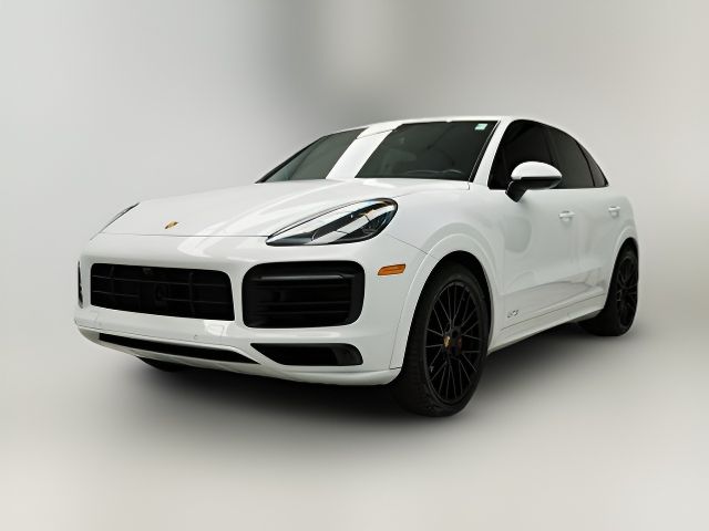 2023 Porsche Cayenne GTS