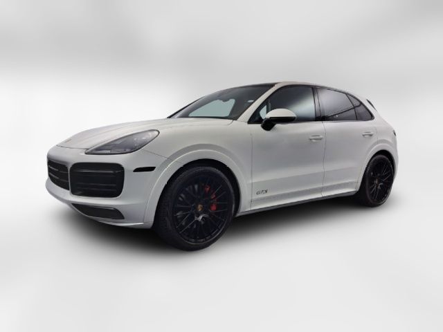 2023 Porsche Cayenne GTS