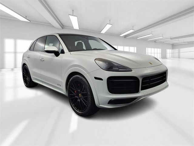 2023 Porsche Cayenne GTS