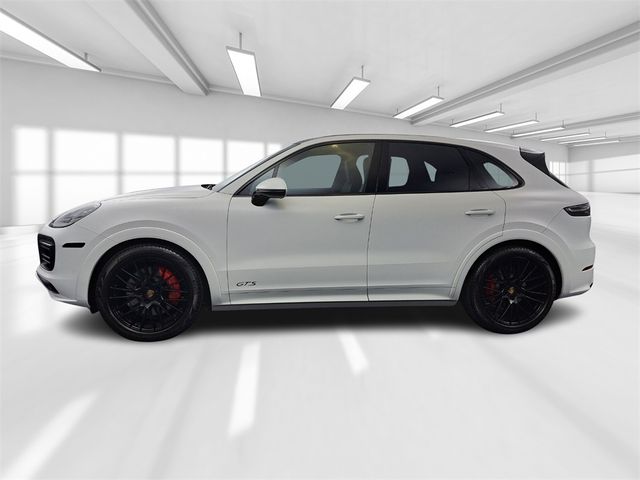 2023 Porsche Cayenne GTS