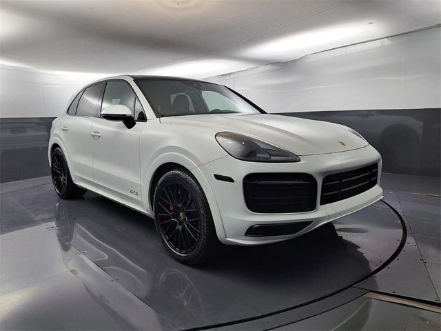 2023 Porsche Cayenne GTS