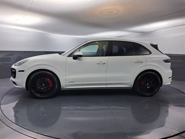 2023 Porsche Cayenne GTS