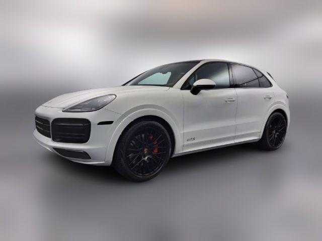 2023 Porsche Cayenne GTS