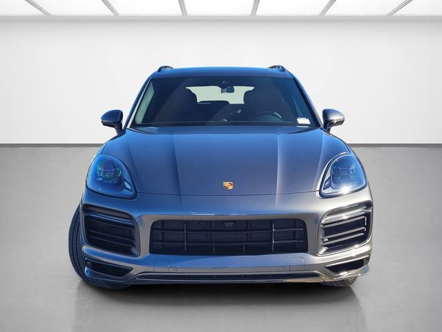 2023 Porsche Cayenne GTS