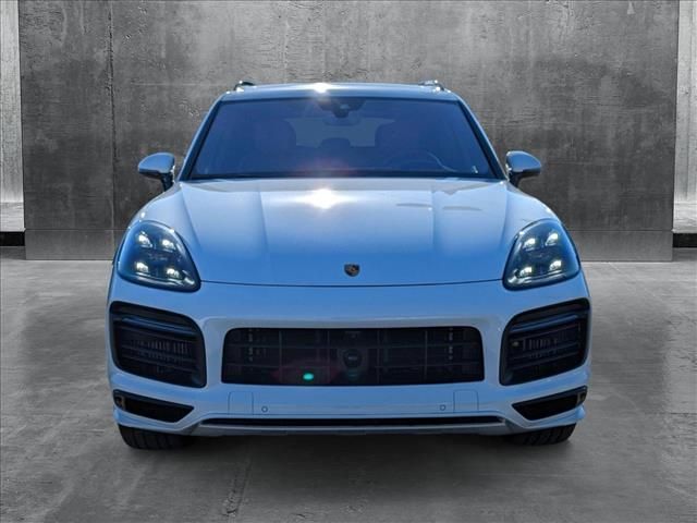 2023 Porsche Cayenne GTS