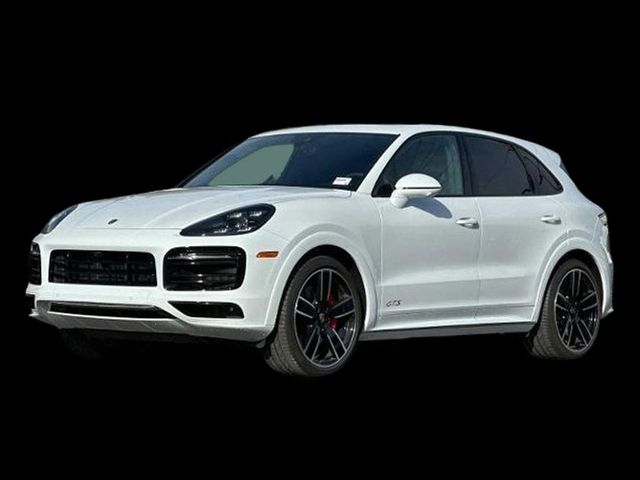 2023 Porsche Cayenne GTS