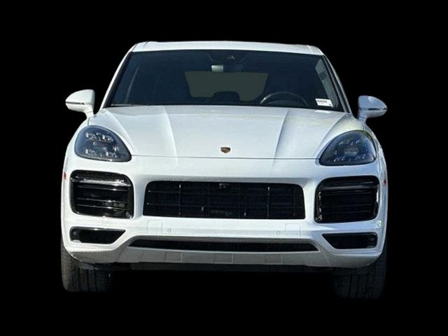 2023 Porsche Cayenne GTS