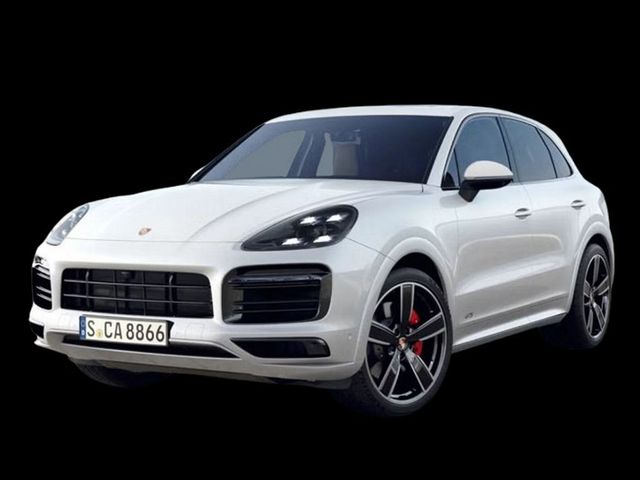 2023 Porsche Cayenne GTS