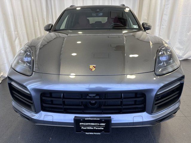 2023 Porsche Cayenne GTS