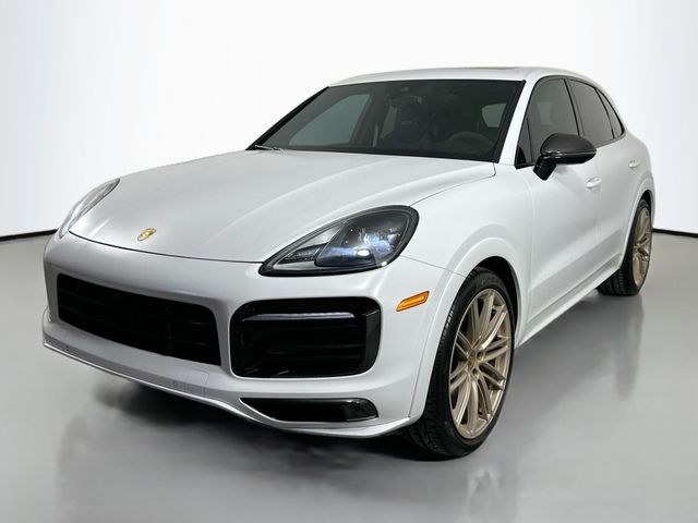 2023 Porsche Cayenne GTS