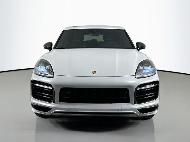 2023 Porsche Cayenne GTS