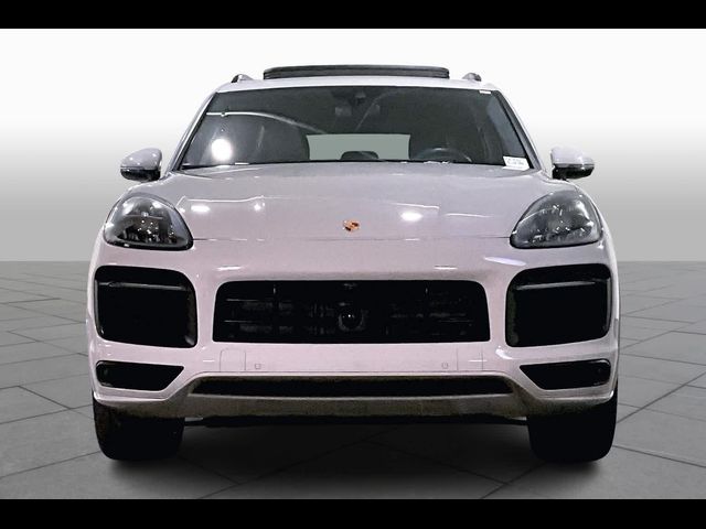 2023 Porsche Cayenne GTS