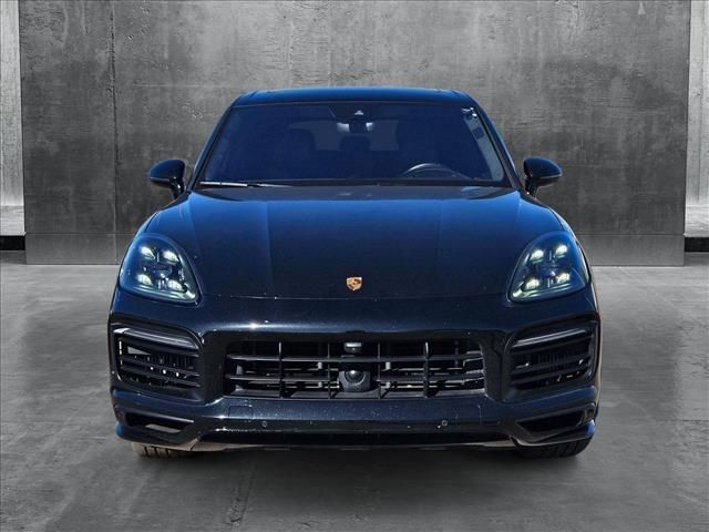 2023 Porsche Cayenne GTS