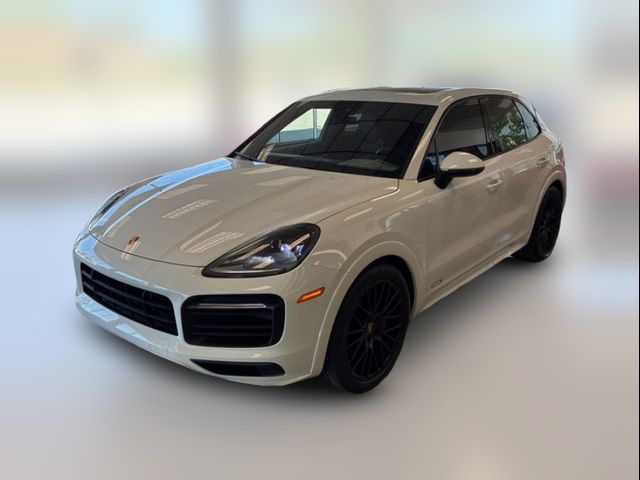 2023 Porsche Cayenne GTS