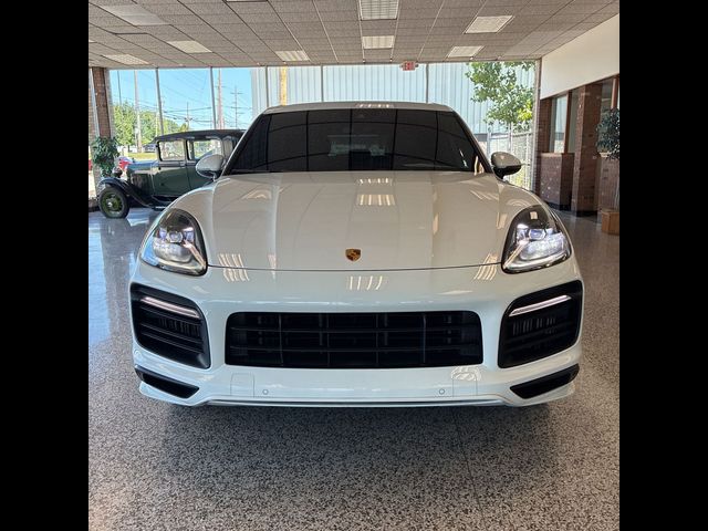 2023 Porsche Cayenne GTS