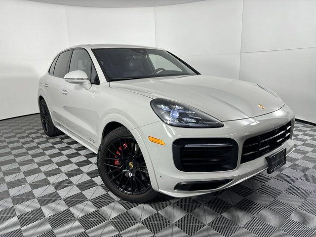 2023 Porsche Cayenne GTS