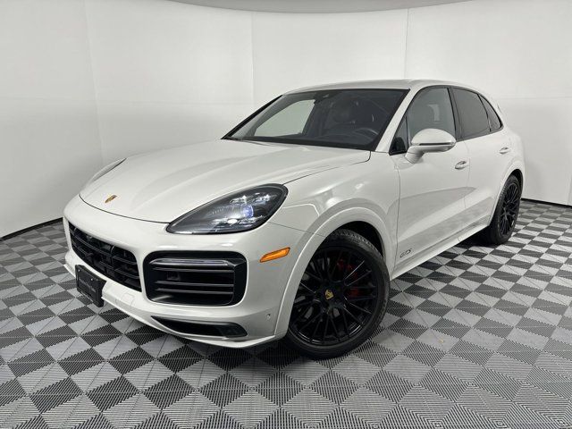 2023 Porsche Cayenne GTS