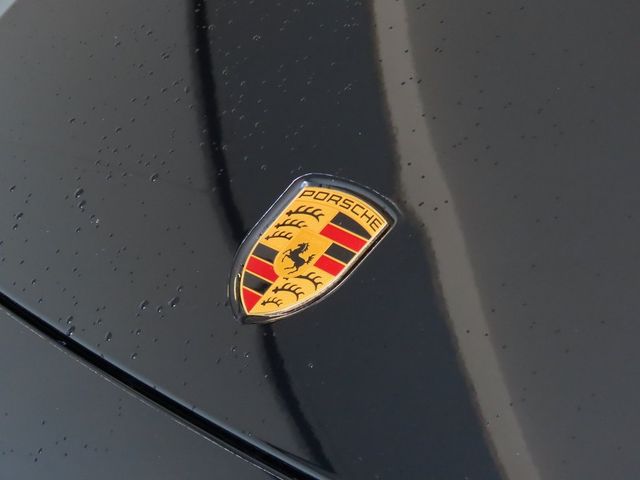 2023 Porsche Cayenne GTS