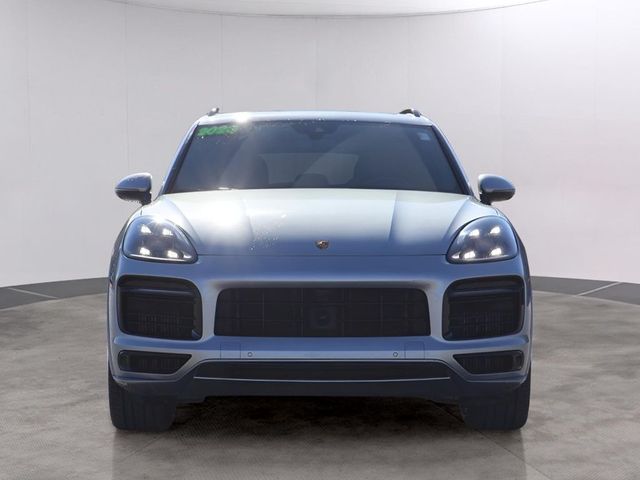 2023 Porsche Cayenne GTS