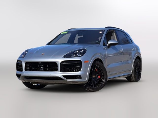 2023 Porsche Cayenne GTS