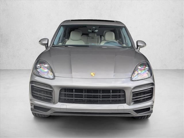 2023 Porsche Cayenne GTS