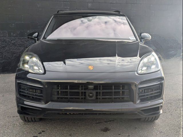 2023 Porsche Cayenne GTS